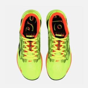 Reebok Nano Pro Men's Training Shoes Digital Lime - Image 5