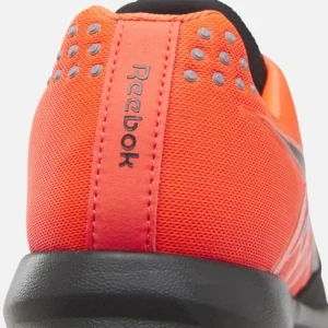 Reebok Nano 2.0 Men's Training Shoes Neon Cherry - Image 6