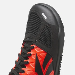 Reebok Nano 2.0 Men's Training Shoes Neon Cherry - Image 7