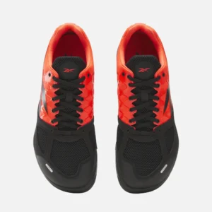 Reebok Nano 2.0 Men's Training Shoes Neon Cherry - Image 5