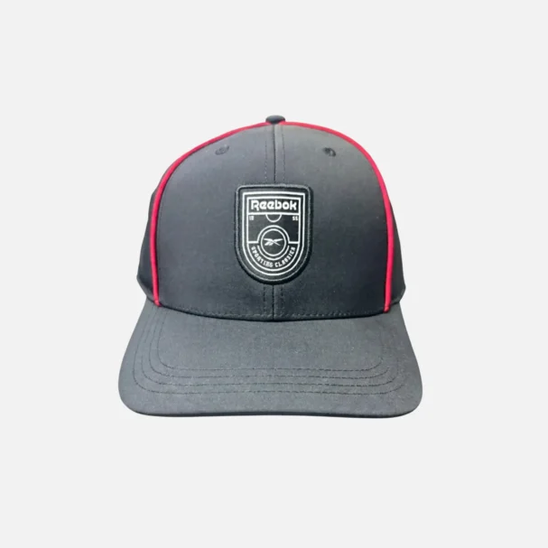 Reebok - 25033 - Cap - Front