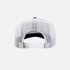Reebok Woven Patch Vector Trucker Cap - Image 2
