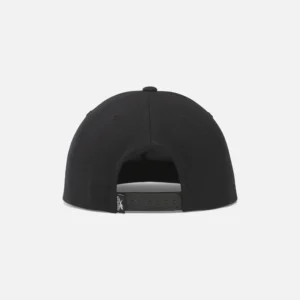 Reebok Original Flat Brim Cap Black - Image 2
