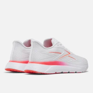 Reebok Nano 2.0 Women's Training Shoes White/Neon Cherry - Image 5