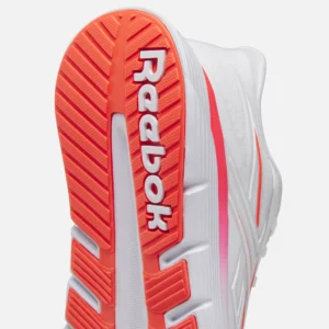 Reebok Nano 2.0 Women's Training Shoes White/Neon Cherry - Image 9