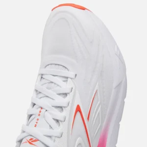 Reebok Nano 2.0 Women's Training Shoes White/Neon Cherry - Image 10