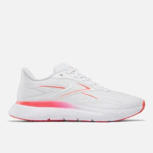 Reebok Nano 2.0 Women's Training Shoes White/Neon Cherry - Image 7