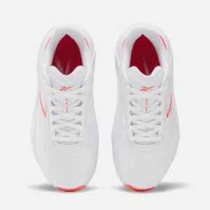 Reebok Nano 2.0 Women's Training Shoes White/Neon Cherry - Image 8