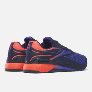 Reebok Nano X5 Edge Men's Training Shoes Vector Navy - Image 3