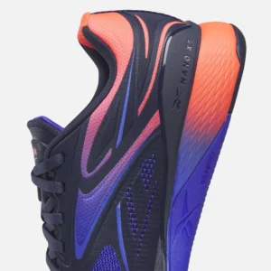 Reebok Nano X5 Edge Men's Training Shoes Vector Navy - Image 6