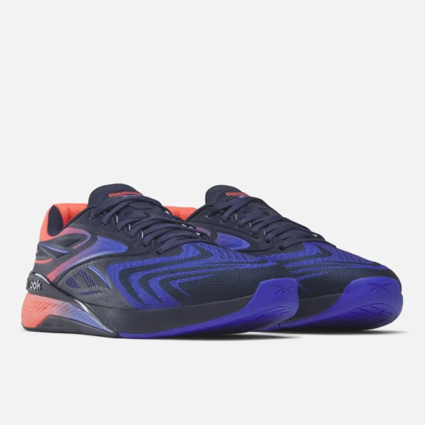 Reebok - 100263984 - Front Angle View