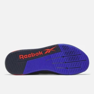 Reebok Nano X5 Edge Men's Training Shoes Vector Navy - Image 2