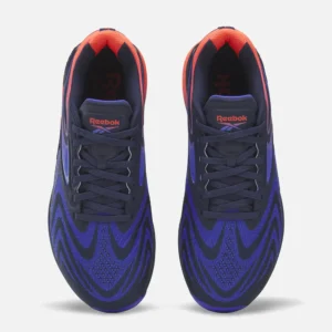 Reebok Nano X5 Edge Men's Training Shoes Vector Navy - Image 5