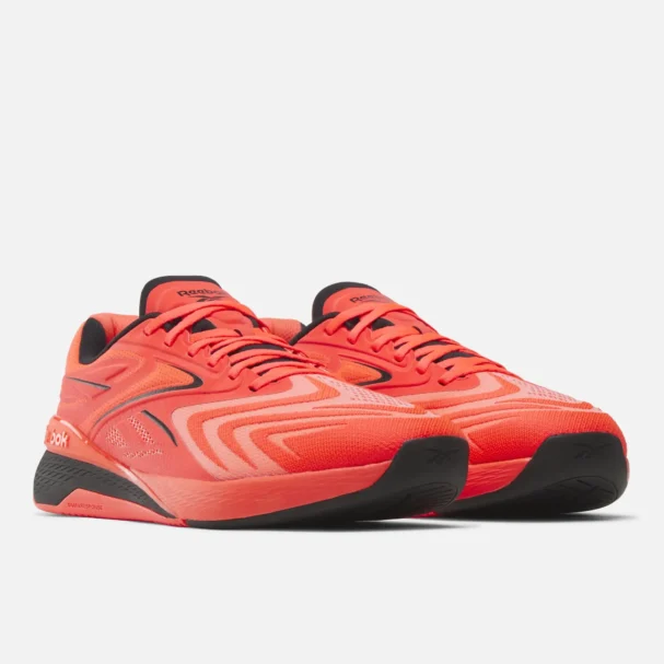 Reebok - 100263985 - Front Angle View