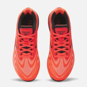 Reebok Nano X5 Edge Men's Training Shoes Neon Cherry - Image 8