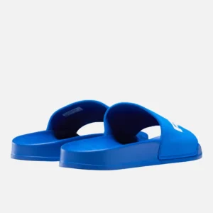 Reebok Unisex Fulgere Slide White/Blue - Image 3