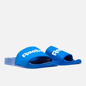 Reebok Unisex Fulgere Slide White/Blue