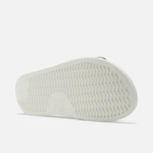 Reebok Unisex Fulgere Slide White/Blue - Image 2