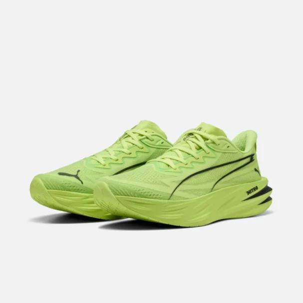 PUMA - 31390413 - Front Angle