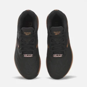 Reebok Nano X5 Edge Women's Training Shoes Black/Copper - Image 5