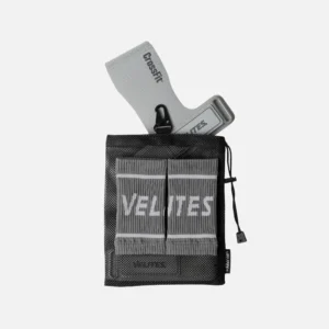 Velites CrossFit® All Terrain Grips Grey - Image 5