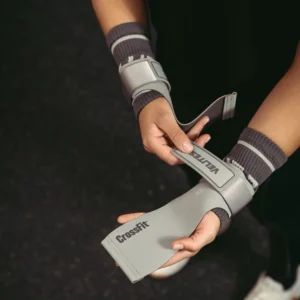 Velites CrossFit® All Terrain Grips Grey - Image 2