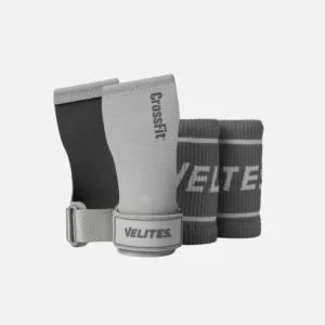 Velites CrossFit® All Terrain Grips Grey - Image 3