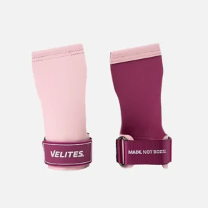 Velites Quad Ultra Grips Pink - Image 1