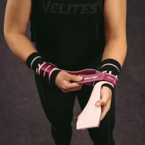 Velites Quad Ultra Grips Pink - Image 2