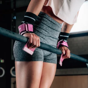 Velites Quad Ultra Grips Pink - Image 4