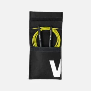 Velites Fire 2.0 Jump Rope Black - Image 8