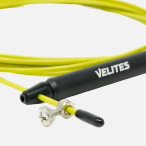 Velites Fire 2.0 Jump Rope Black - Image 7