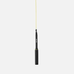 Velites Fire 2.0 Jump Rope Black - Image 3