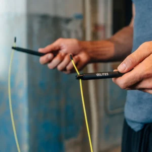 Velites Fire 2.0 Jump Rope Black - Image 2