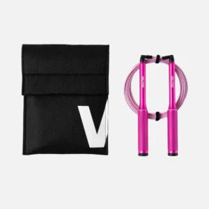 Velites Fire 2.0 Jump Rope Pink - Image 7