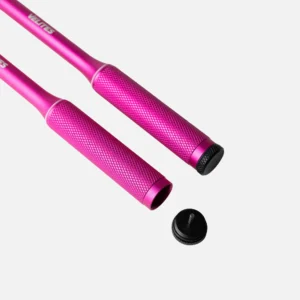 Velites Fire 2.0 Jump Rope Pink - Image 5