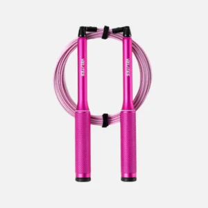 Velites Fire 2.0 Jump Rope Pink - Image 1