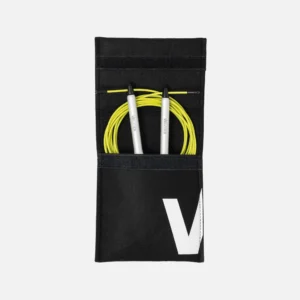 Velites Fire 2.0 Jump Rope Silver - Image 8