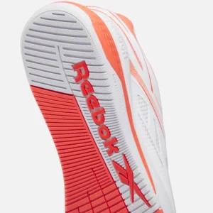 Reebok Nano X5 Edge Women's Training Shoes White/Neon Cherry - Image 9