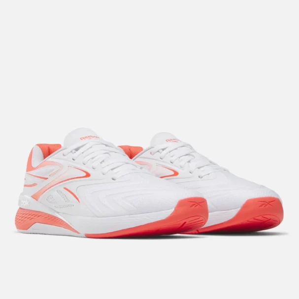 Reebok - 100263987 - Front Angle View