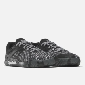 Reebok Nano Zero Men's Training Shoes Black/White