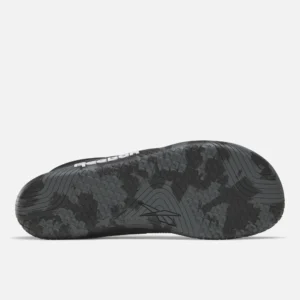 Reebok Nano Zero Men's Training Shoes Black/White - Image 3