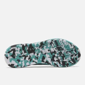 Reebok Nano X5 Edge Women's Training Shoes Twisted Turquoise/Black - Image 3