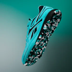 Reebok Nano X5 Edge Women's Training Shoes Twisted Turquoise/Black - Image 4